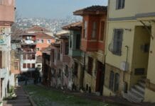 Discontent in Macedonia