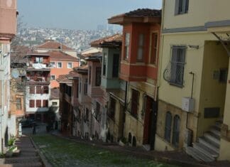 Discontent in Macedonia