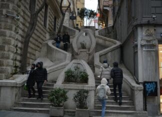 Abdul Hamid’s Use of Racial Divisions