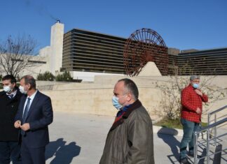 Ransoming the Prisoners